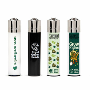 RQS Clipper Gyújtó