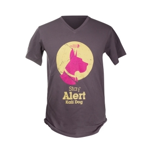 Kali Dog T-shirt Limited Edition Kali Dog T-shirt Limited Edition
