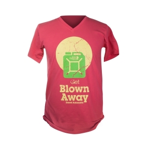 Diesel Automatic T-shirt Limited Edition Diesel Automatic T-shirt Limited Edition
