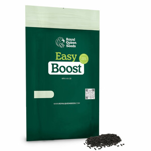 Easy Boost Organic Táplálkozás 