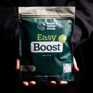 Easy Boost Organic Táplálkozás 