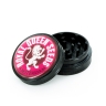 RQS Metal Grinder With RQS Logo