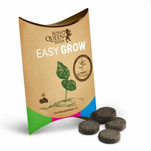 Easy Grow Növekedés-serkentő 