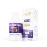 Liposzómás C vitamin CBD-vel