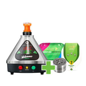 VOLCANO DIGIT Vaporizátor