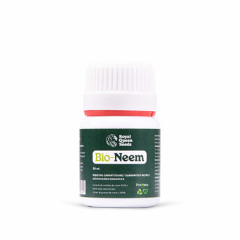 Neem olaj