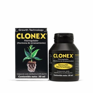 Clonex gyökereztető zselé