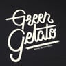 Green Gelato póló