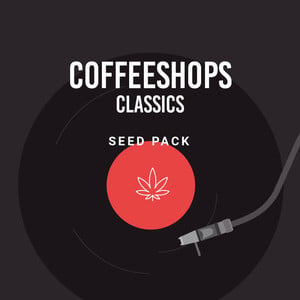 Coffeeshop Classics csomag