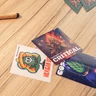 Weed maricák