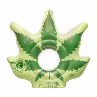 Kannabisz úszógumi
