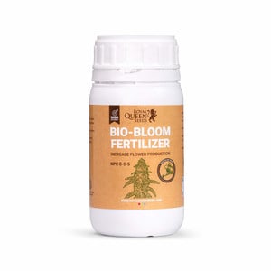 Bio-Bloom műtrágya