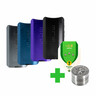 DaVinci IQ3 Vaporizátor