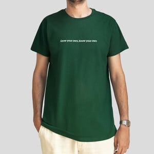 Grow your own póló
