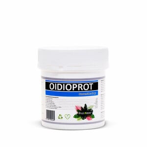 Oidioprot - bio gombaölő