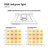 RQS 150 W-os LED növénylámpa