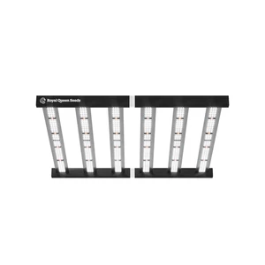 RQS 320 W LED növénylámpa