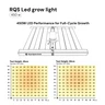 RQS 450 W LED növénylámpa