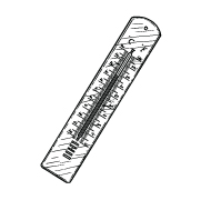 Thermometer