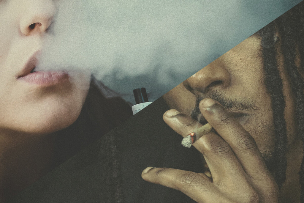 Vaporizáljuk vagy elszívjuk: Mi a különbség? - RQS Blog