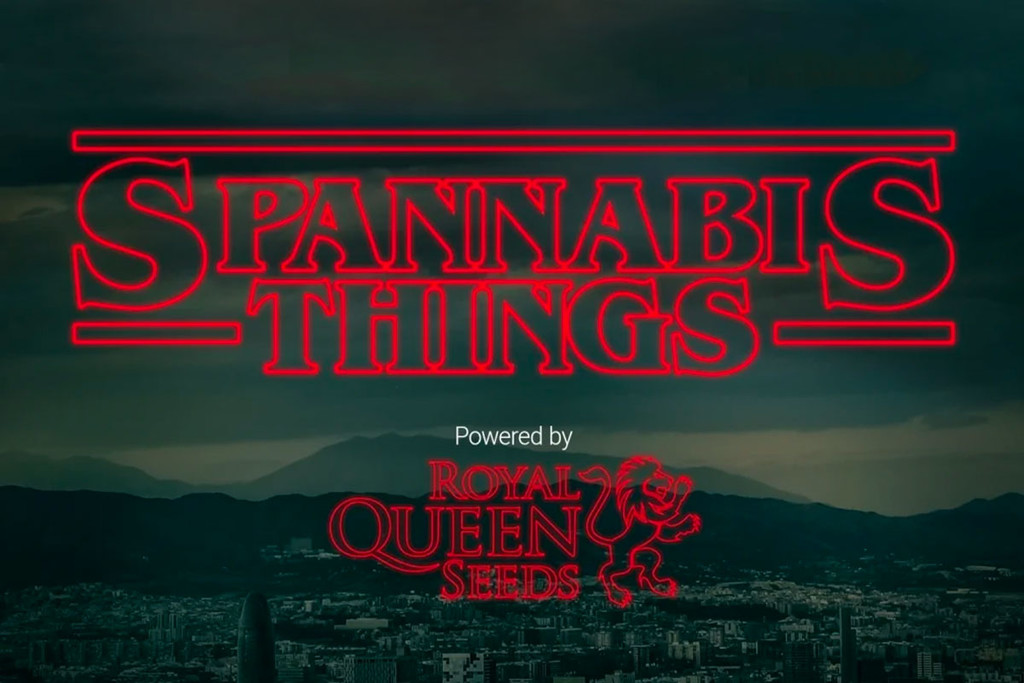 Spannabis Things nyereményjáték - RQS Blog