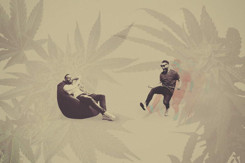 Mi a különbség az indica és a sativa kannabisz között? - RQS Blog