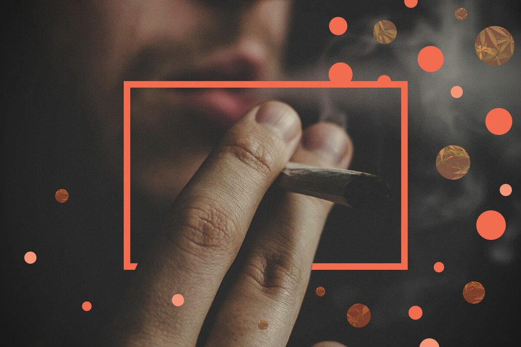 Hogyan enyhíthetjük a kannabisz hatásait, csillapítsuk a túlzott THC-t - RQS Blog