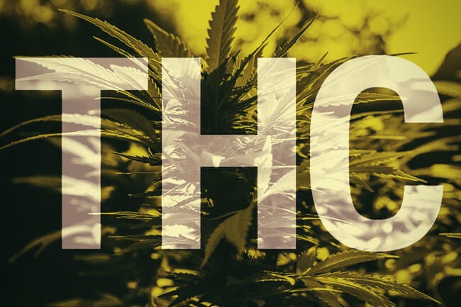 Mi a THC?