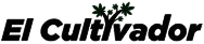 el cultivador logo