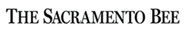 the sacramento bee logo